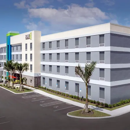 Home2 Suites By Hilton Fort Myers Airport